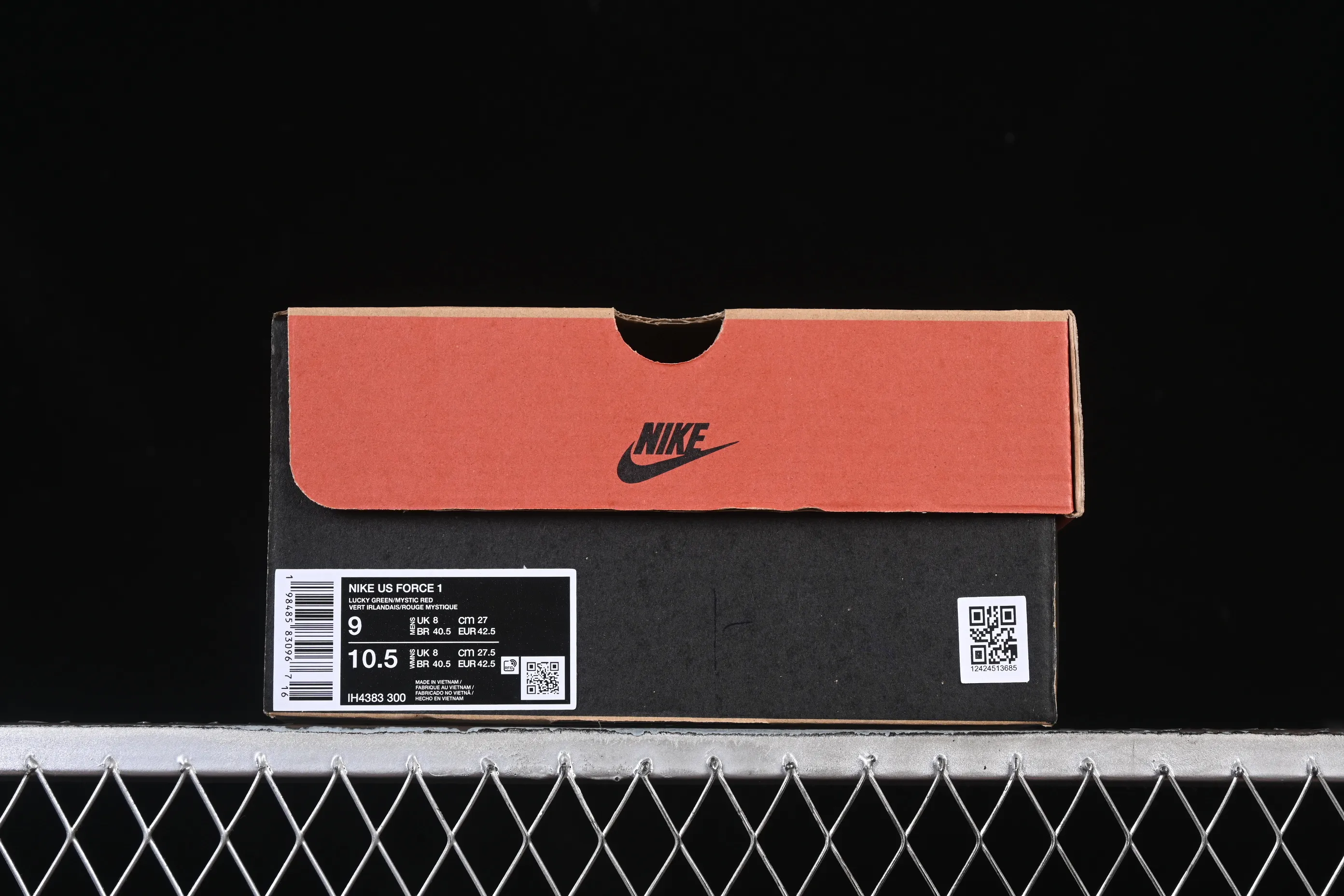 All categories Nk Air Force 1 Air Force series Nk Air Force 1 Low Air Force low top Pure original Lil Yachty x Nike Air Force 1'07 Low joint model Worker 2.0 Air Force 1 low top casual sneakers IH4383-300